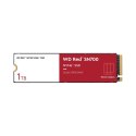 Dysk SSD Western Digital WD M.2 PCIe NVMe Red SN700 1TB