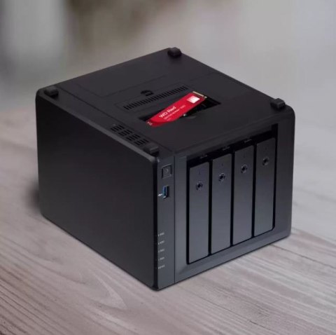 Dysk SSD Western Digital WD M.2 PCIe NVMe Red SN700 1TB