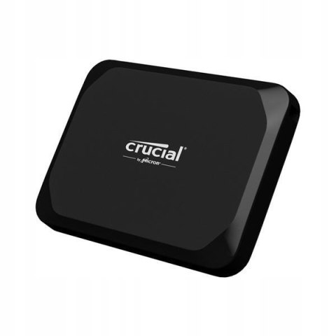 Dysk zewnętrzny SSD Crucial X9 4TB CT4000X9SSD9