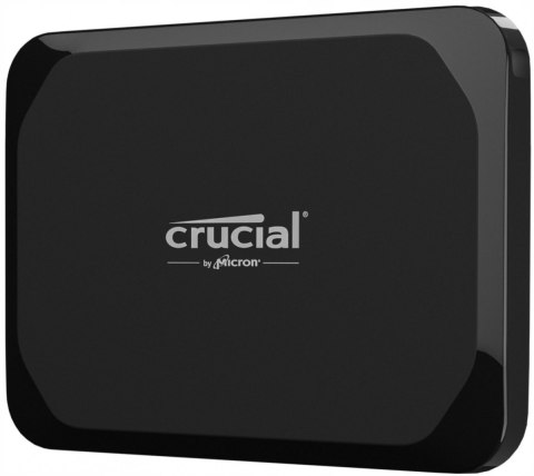 Dysk zewnętrzny SSD Crucial X9 4TB CT4000X9SSD9
