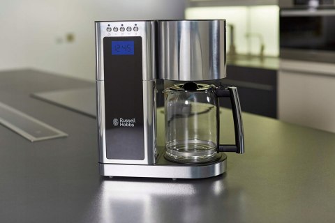 Ekspres przelewowy Russell Hobbs 23370-56 1,25 l