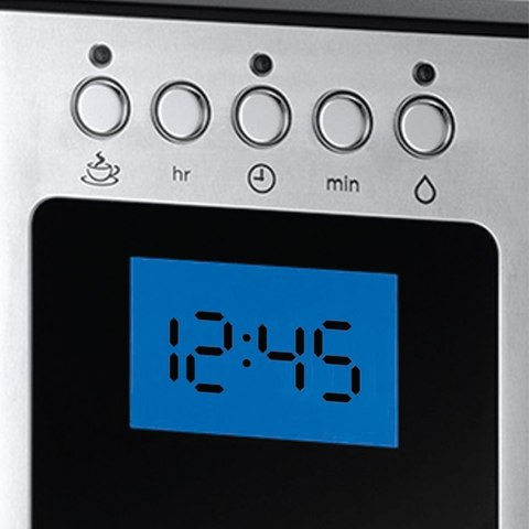 Ekspres przelewowy Russell Hobbs 23370-56 1,25 l