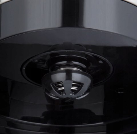 Ekspres przelewowy Russell Hobbs 24020-56 1 l srebrny/szary