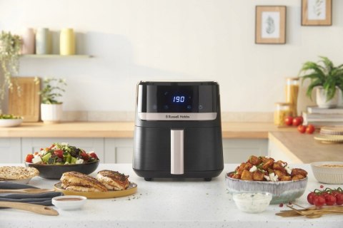Frytkownica beztłuszczowa Russell Hobbs 27610-56 1300 W 4,3 l