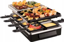 GRILL ELEKTRYCZNY RUSSELL HOBBS 26280-56 3IN1