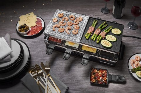 GRILL ELEKTRYCZNY RUSSELL HOBBS 26280-56 3IN1