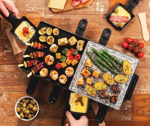 GRILL ELEKTRYCZNY RUSSELL HOBBS 26280-56 3IN1