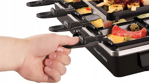 GRILL ELEKTRYCZNY RUSSELL HOBBS 26280-56 3IN1