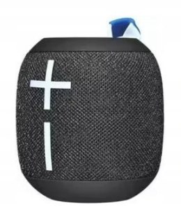 Głośnik przenośny Ultimate Ears WONDERBOOM 4 czarny 10 W