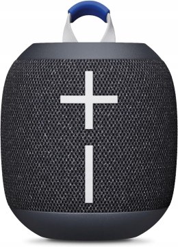 Głośnik przenośny Ultimate Ears WONDERBOOM 4 czarny 10 W