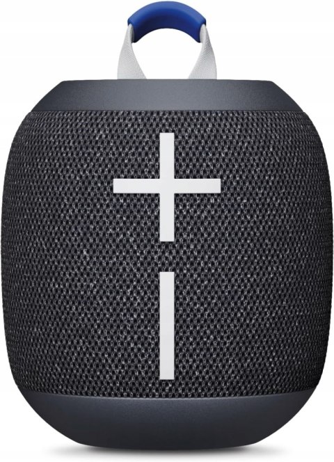 Głośnik przenośny Ultimate Ears WONDERBOOM 4 czarny 10 W