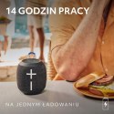 Głośnik przenośny Ultimate Ears WONDERBOOM 4 czarny 10 W