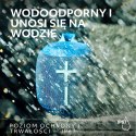 Głośnik przenośny Ultimate Ears WONDERBOOM 4 czarny 10 W