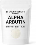 JustGlow premium alfa arbutyna w proszku 20g idealny do serum