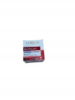 Krem nawilżający do twarzy L'Oréal L'oreal 25 SPF 50 ml