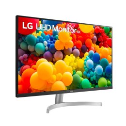Monitor LED LG 32UN500-W 31,5 