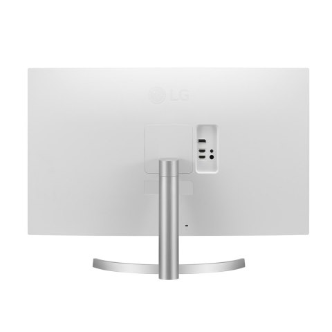Monitor LED LG 32UN500-W 31,5 " 3840 x 2160 px VA