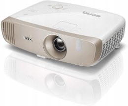 Projektor BenQ W2000 Full HD 2000 ANSI Rec.709 DLP 3D 2x HDMI
