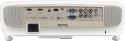 Projektor BenQ W2000 Full HD 2000 ANSI Rec.709 DLP 3D 2x HDMI