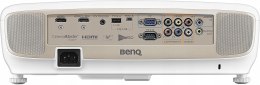 Projektor BenQ W2000 Full HD 2000 ANSI Rec.709 DLP 3D 2x HDMI