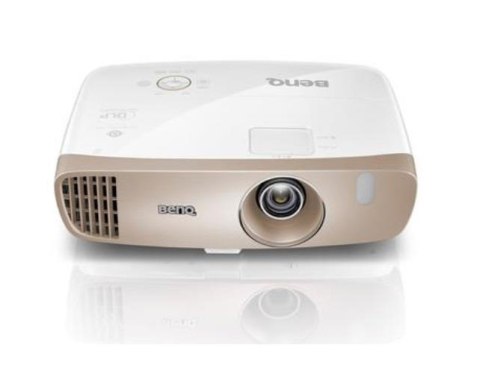 Projektor BenQ W2000 Full HD 2000 ANSI Rec.709 DLP 3D 2x HDMI