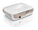 Projektor BenQ W2000 Full HD 2000 ANSI Rec.709 DLP 3D 2x HDMI