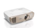 Projektor BenQ W2000 Full HD 2000 ANSI Rec.709 DLP 3D 2x HDMI