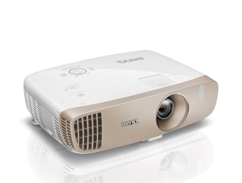 Projektor BenQ W2000 Full HD 2000 ANSI Rec.709 DLP 3D 2x HDMI