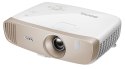 Projektor BenQ W2000 Full HD 2000 ANSI Rec.709 DLP 3D 2x HDMI