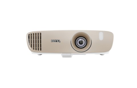 Projektor BenQ W2000 Full HD 2000 ANSI Rec.709 DLP 3D 2x HDMI
