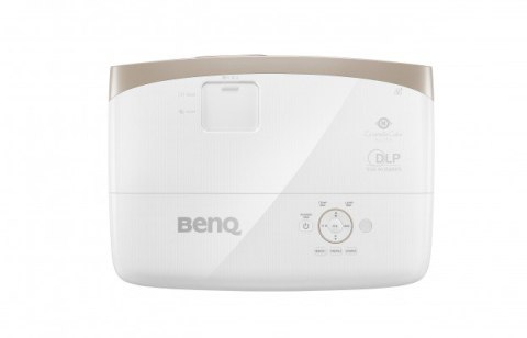 Projektor BenQ W2000 Full HD 2000 ANSI Rec.709 DLP 3D 2x HDMI