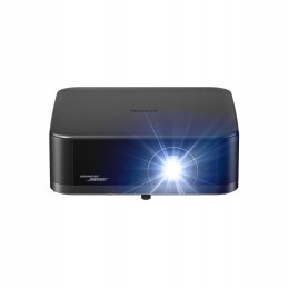Projektor Epson EF-62B 4K PRO-UHD 700 lm Google TV Bose WiFi 6