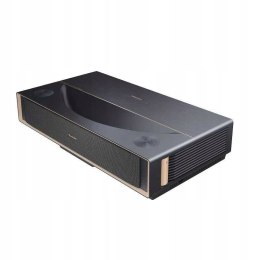 Projektor Hisense PT1 4K UHD 2500 ANSI TriChroma Laser UST Smart