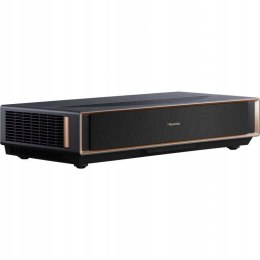 Projektor Hisense PT1 4K UHD 2500 ANSI TriChroma Laser UST Smart