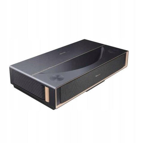 Projektor Hisense PT1 4K UHD 2500 ANSI TriChroma Laser UST Smart