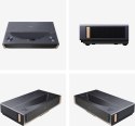 Projektor Hisense PT1 4K UHD 2500 ANSI TriChroma Laser UST Smart