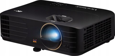 Projektor ViewSonic PX728-4K 4K 2000 ANSI gamingowy 240Hz 4,2ms HDR