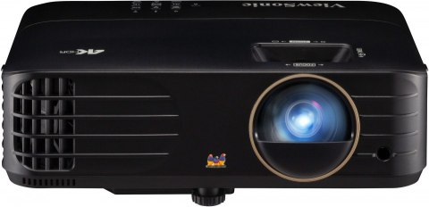 Projektor ViewSonic PX728-4K 4K 2000 ANSI gamingowy 240Hz 4,2ms HDR