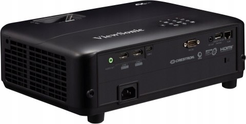 Projektor ViewSonic PX728-4K 4K 2000 ANSI gamingowy 240Hz 4,2ms HDR