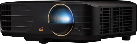 Projektor ViewSonic PX728-4K 4K 2000 ANSI gamingowy 240Hz 4,2ms HDR