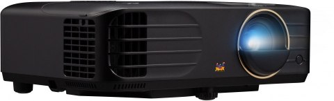 Projektor ViewSonic PX728-4K 4K 2000 ANSI gamingowy 240Hz 4,2ms HDR