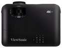 Projektor ViewSonic PX728-4K 4K 2000 ANSI gamingowy 240Hz 4,2ms HDR