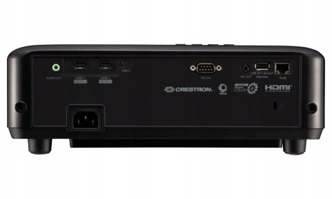 Projektor ViewSonic PX728-4K 4K 2000 ANSI gamingowy 240Hz 4,2ms HDR