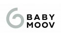 Robot kuchenny parowar Babymoov Nutribaby 500 W czarny 0,75 l 5 funkcji