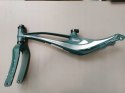Rower biegowy Lionelo Bart Air 12" zielony