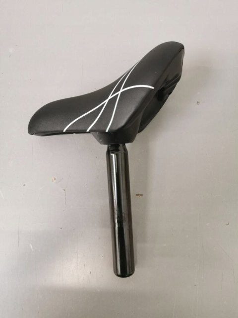 Rower biegowy Lionelo Bart Air 12" zielony