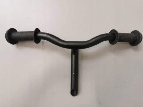 Rower biegowy Lionelo Bart Air 12" zielony
