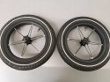 Rower biegowy Lionelo Bart Air 12" zielony