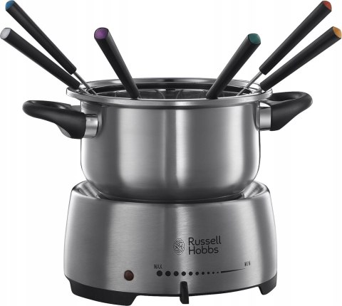 Russell Hobbs 22560-56 Fondue Maker Fiesta zestawy do fondue 2 l