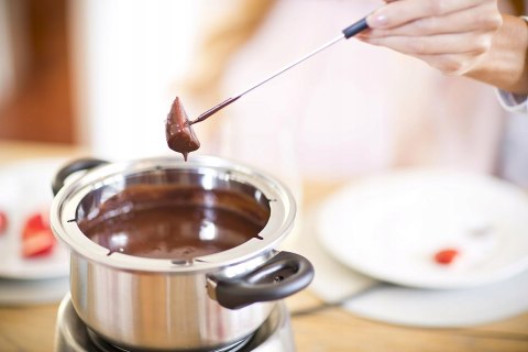 Russell Hobbs 22560-56 Fondue Maker Fiesta zestawy do fondue 2 l